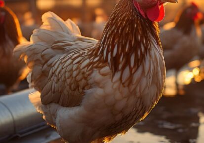 Poultry Nutrition & Feeding 1
